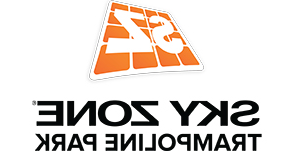 Sky Zone Logo